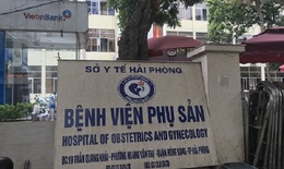 Sản phụ cao tuổi sinh bé trai nhờ thụ tinh trong ống nghiệm thành công