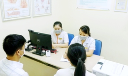 Bố mẹ mang gen tan máu bẩm sinh vẫn sinh con khỏe mạnh nhờ kỹ thuật sàng lọc phôi tiền làm tổ