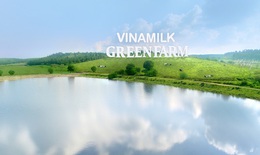 Vinamilk tiến 6 bậc trong top 50 công ty sữa hàng đầu thế giới, tiếp tục dẫn đầu thị trường Việt Nam