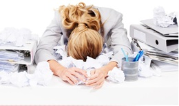 Bí quyết giúp bạn đánh tan căng thẳng