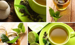 Bạn đã biết uống trà đúng cách để có lợi cho cơ thể?