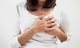 Nguyên nhân nào khiến phụ nữ hay bị đau vú ?