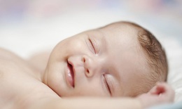 Trẻ ngủ thế nào mới tốt cho sự phát triển?