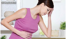 Con bị ảnh hưởng gì nếu mẹ bầu thiếu máu do thiếu sắt ?