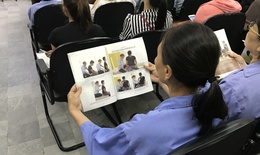 100 lớp học dành cho người chăm sóc bệnh nhân đột quỵ miễn phí