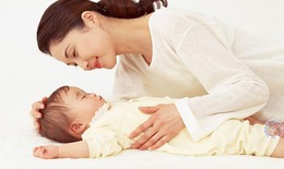 Cách thoát khỏi trầm cảm sau sinh của một bà mẹ bỉm sữa