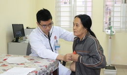 Bệnh viện Việt Nam Thuỵ Điển Uông Bí: Khám tầm soát bệnh tiểu đường miễn phí