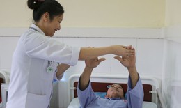 Cấp cứu thành công nhiều bệnh nhân  đột quỵ não bằng thuốc tiêu sợi huyết