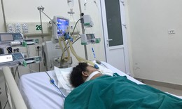 Hà Nội: Thiếu nữ 15 tuổi viêm não mô cầu, 14 người phải cách ly
