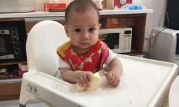 Ăn dặm tự chỉ huy dưới góc nhìn của chuyên gia tiêu hóa