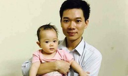 Gần 1 năm qua gia đình bác sĩ Lương sống trong  mỏi mòn