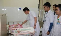 Bệnh viện Phụ sản H&#224; Nội được c&#244;ng nhận l&#224; BV tuyến cuối chuy&#234;n ng&#224;nh Sản phụ khoa