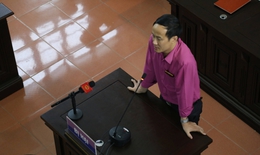 "Sau sự cố mới viết thêm nội dung phân công nhiệm vụ cho BS Lương vào biên bản"