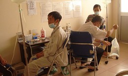 Hội thảo chuyên đề nhiễm trùng trong lọc màng bụng