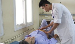 Cắt u nang nhầy ruột thừa hiếm gặp