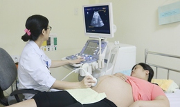 Nguy hiểm bệnh l&#253; thai b&#225;m tr&#234;n vết mổ đẻ cũ