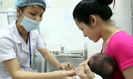 Thông tin chính thức về vắc-xin 5 trong 1 trong chương trình tiêm chủng mở rộng