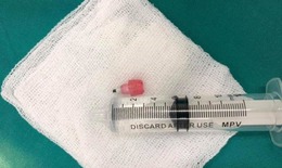 Vừa được đưa đến viện b&#233; 6 tuổi lập tức ngưng tim, ngưng thở v&#236; nguy&#234;n nh&#226;n n&#224;y