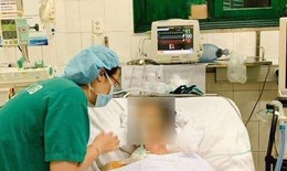 BV Việt Đức: Cứu sống du khách Nhật Bản bị biến chứng tim mạch hiểm nghèo