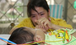 “ Con bạn giờ đã không an toàn nữa,vì miễn dịch cộng đồng đã mất”
