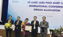 Để có thành tựu ghép tạng như ngày nay, Mỹ đã làm những gì?