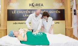 Thu hồi giấy phép hoạt động của phòng khám phẫu thuật thẩm mỹ Korea