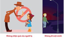 Những Quy định về gi&#225;o dục c&#243; hiệu lực từ th&#225;ng 5/2019 cha mẹ học sinh n&#234;n biết