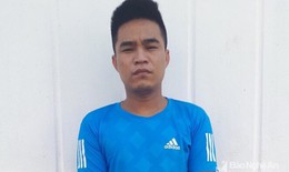 Tạm giữ đối tượng hành hung nhân viên y tế ở Nghệ An