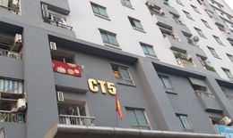 Sở TNMT Hà Nội giải thích vụ thu hồi sổ hồng nhà chung cư