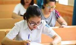 Bộ GD-ĐT: Nếu chưa đi học được trước 15/6, Bộ sẽ trình phương án thi THPT quốc gia phù hợp hơn