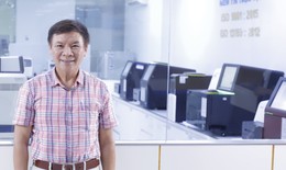 Bất thường Nhiễm sắc thể giới tính nhận biết sớm để được can thiệp kịp thời