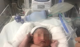 K&#237;ch hoạt b&#225;o động đỏ to&#224;n viện cứu thai phụ bị tai nạn giao th&#244;ng nghi&#234;m trọng
