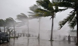 Bộ Y tế ra công điện về triển khai công tác y tế khắc phục hậu quả của bão số 9