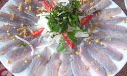 Thường xuyên ăn gói cá, khoảng 1 triệu người Việt Nam nhiễm sán lá gan nhỏ