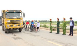 Bắc Ninh lập chốt liên ngành kiểm soát dịch bệnh COVID-19