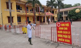 Bắc Giang: Trốn cách ly y tế tại nhà để đi bán rau, một người bị phạt 7,5 triệu đồng