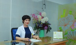 Niềm vui của người thầy thuốc điều trị hiếm muộn