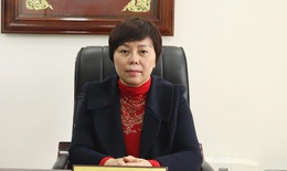 Bắt tạm giam nguyên Giám đốc Sở Y tế Sơn La Nguyễn Thị Kim An