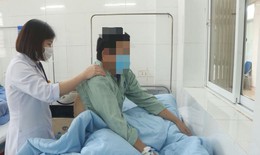 Người đàn ông bị hen, suýt mất mạng vì quên làm một việc đơn giản hàng ngày