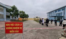 3 ca tái dương tính ở Bắc Ninh nguy cơ lây lan ra cộng đồng?