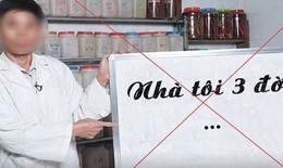 “Nhà tôi 3 đời chữa khỏi bệnh…” dưới góc nhìn bác sĩ