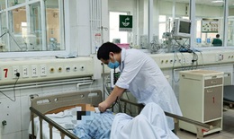 Lại thêm cụ bà cấp cứu vì tin theo đông y truyền miệng