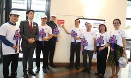 Gần 1 triệu phụ nữ và trẻ em tử vong vì hít phải khói thuốc thụ động mỗi năm