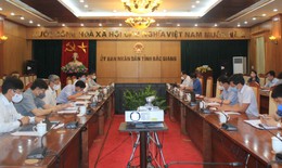 Phòng chống dịch ở Bắc Giang: Những việc cần làm ngay