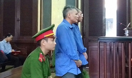 Vụ tham ô tài sản tại Công ty cho thuê tài chính II: Hai chủ mưu lĩnh án tử hình
