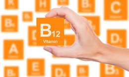 Vitamin B12: Tác nhân gây mụn trứng cá?