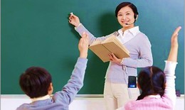 Khản tiếng: Nguy cơ rối loạn giọng nói ở giáo viên
