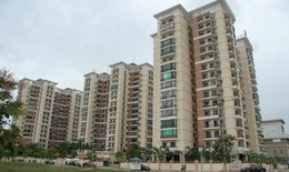 Nhà ở xã hội