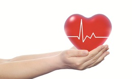 Bảo vệ sức khỏe tim mạch ngày tết