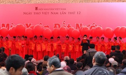 Ng&#224;y thơ Việt Nam 2016: Thơ đang ở đ&#226;u?